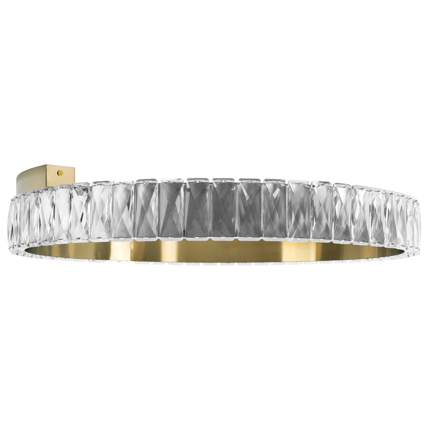 Lampa Led App1506-c Brush Gold  5