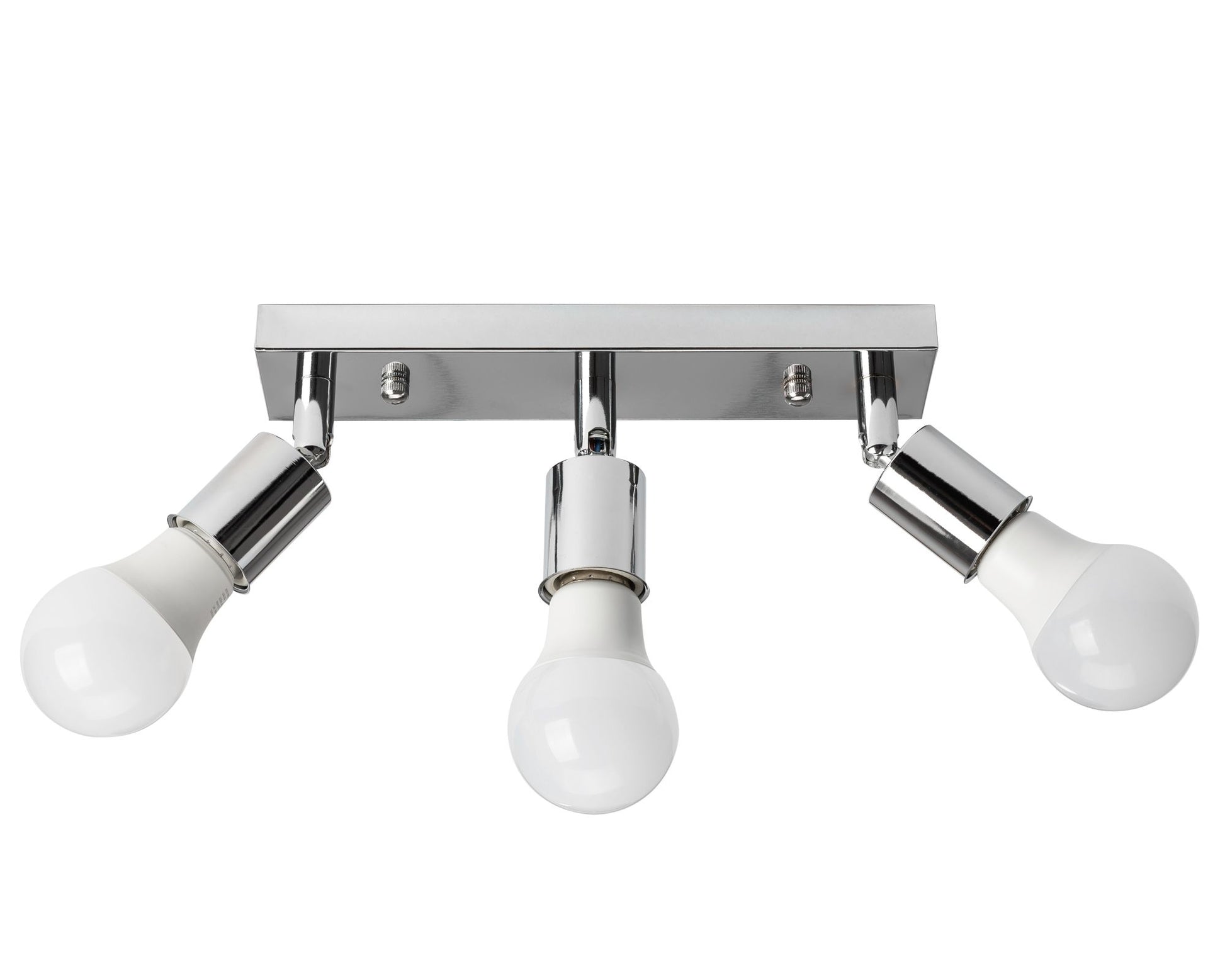 Lampa pentru plafon Chrome APP700-3C 1