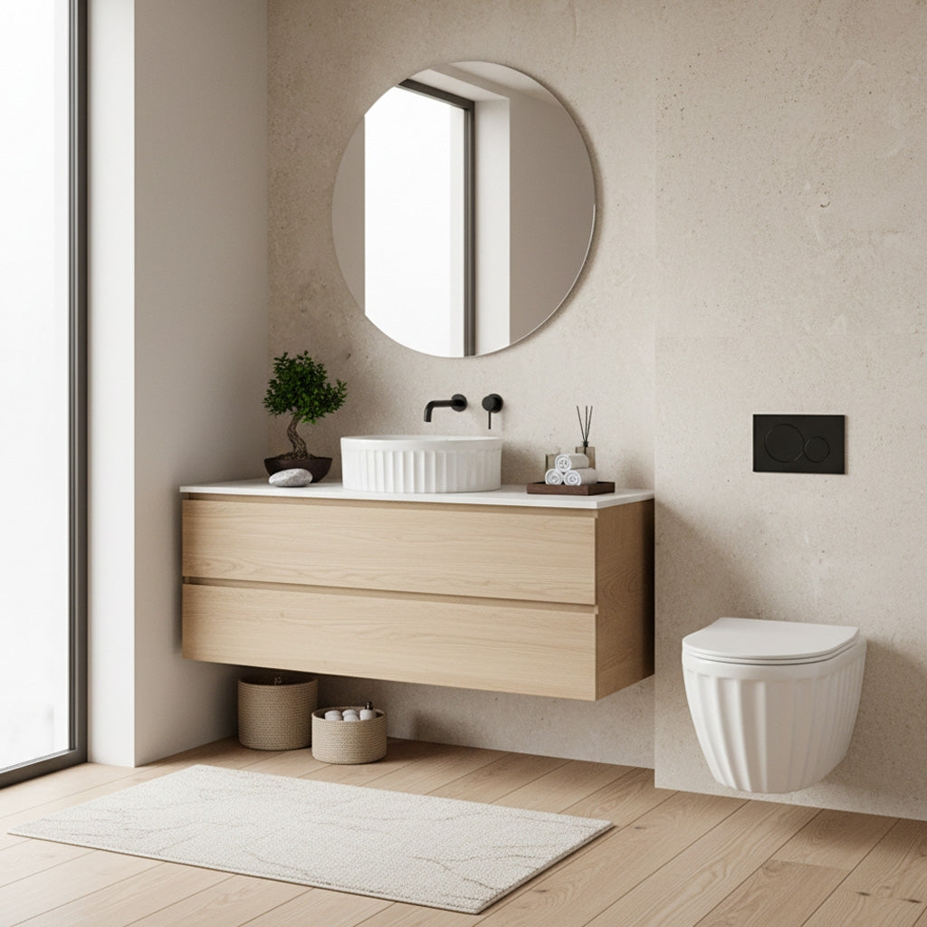 Lavoar pe blat DUO  5