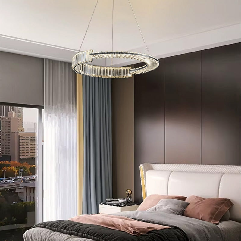 Lampa Led App1527-cp40 Chrome  7
