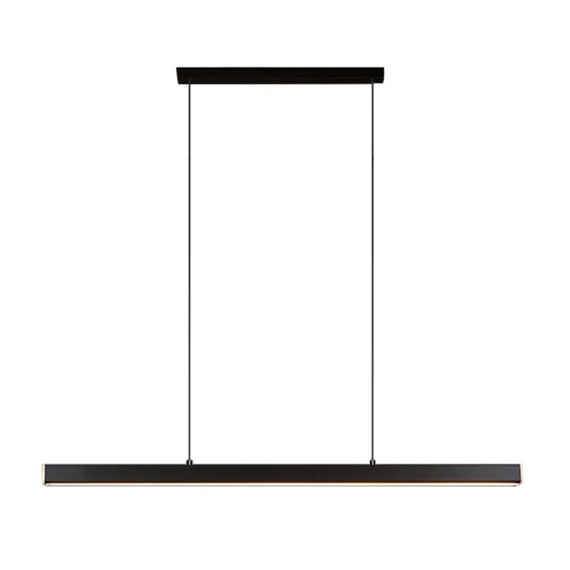 Lampa Led App1447-cp Black 80cm  3
