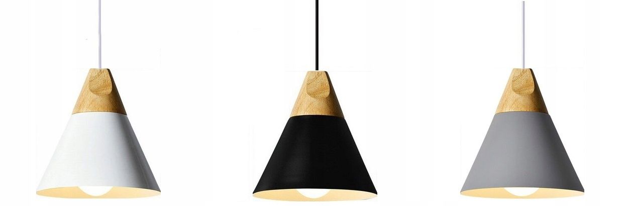 Lampa DE TAVAN SCANDIC C alb  8
