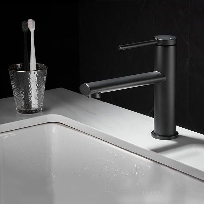 Baterie pentru baie Rea Oval Black Low  2