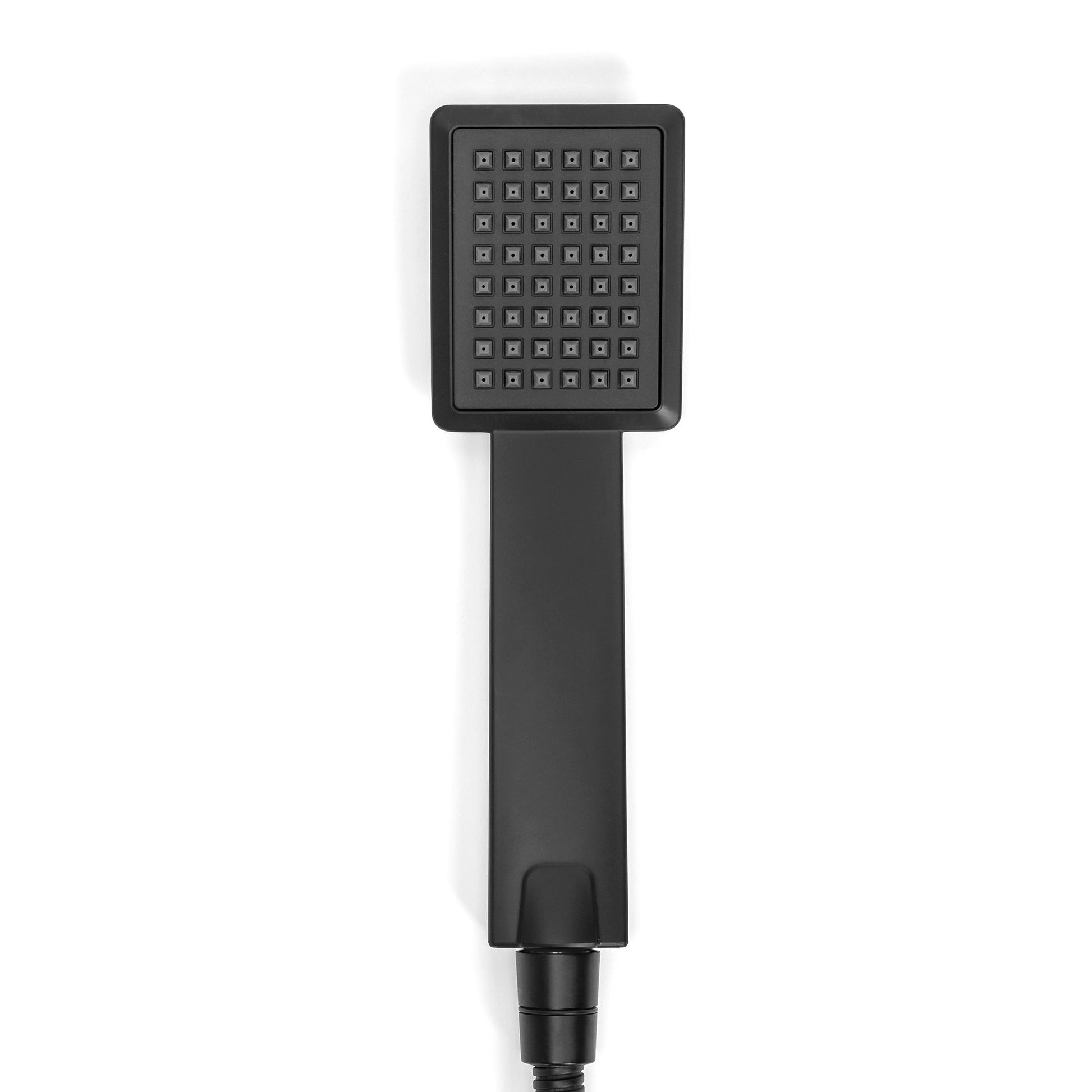 Baterie pentru cadă REA LUPPO Black Mat  4