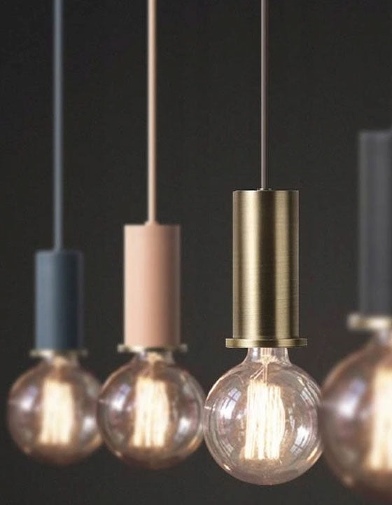 Lampa De Tavan Suspendabila Osti A Coral  5