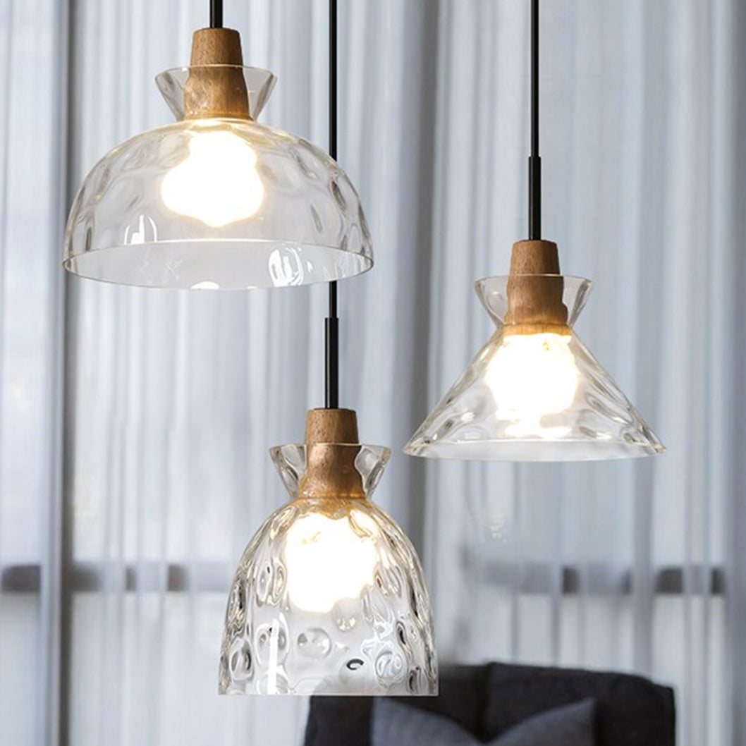 Lampă Suspendată AAPP1183-1CP B  6