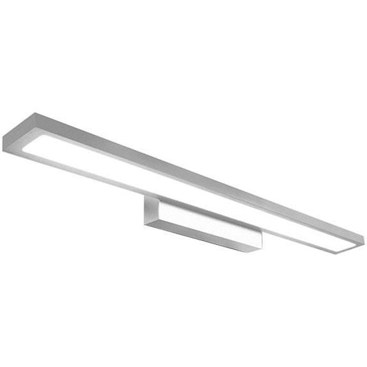 LAMPA APLICA de baie LED pentru oglinda 60CM APP840-1W FLAT Chrom  1