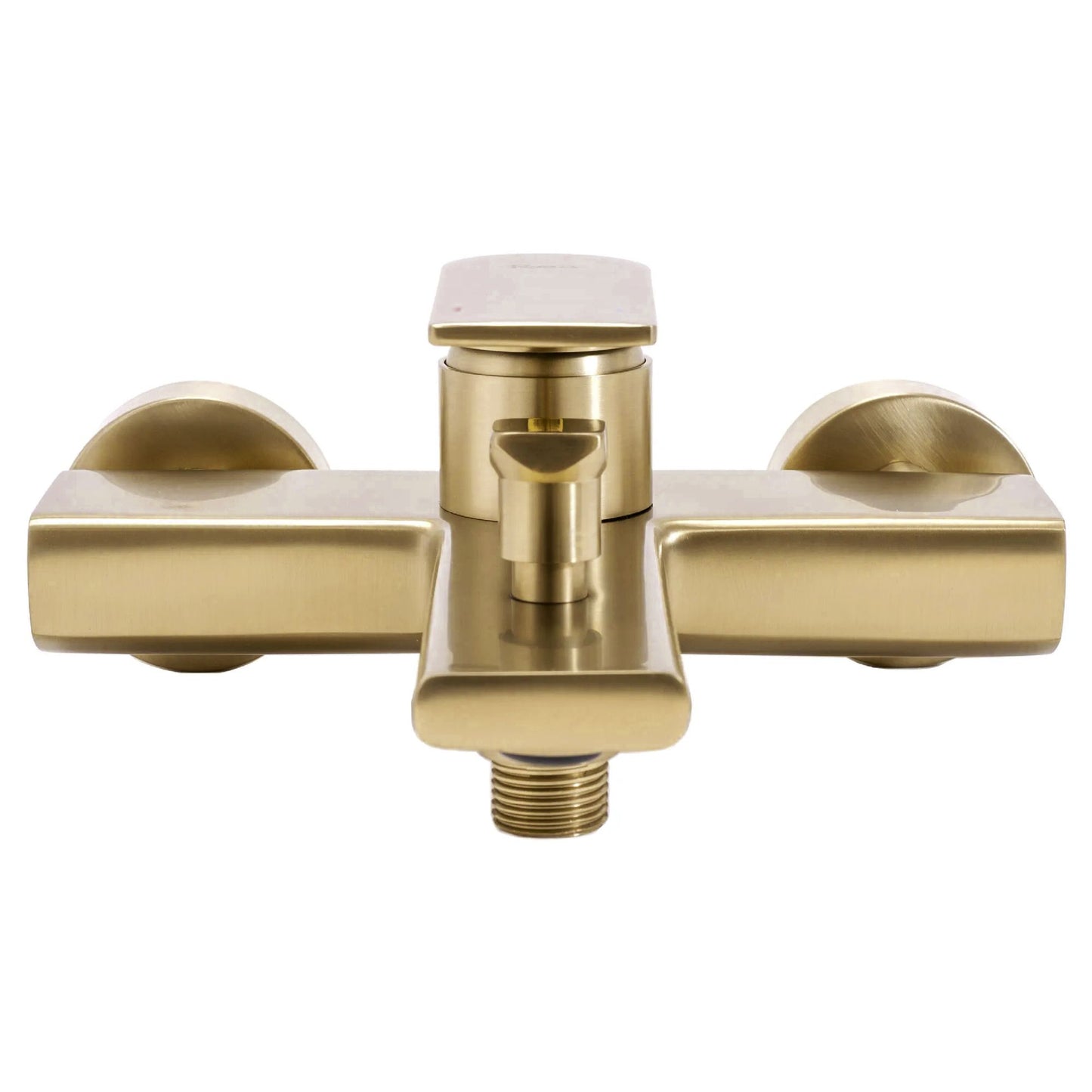 Baterie pentru cadă REA Verso Brush  Gold  3