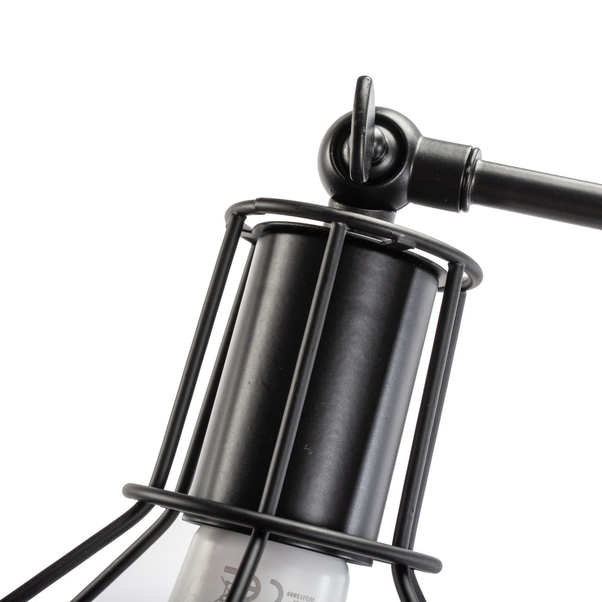 Lampă Suspendată De Tavan Din Metal Loft APP735-6C  4