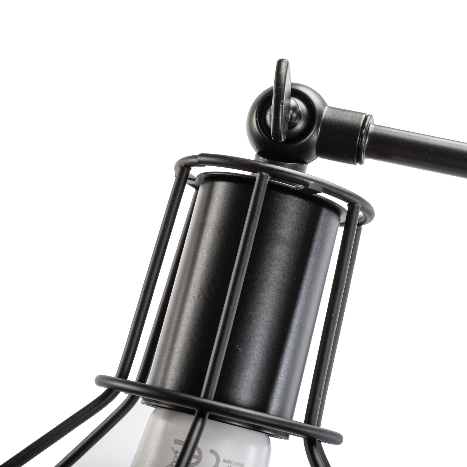 Lampă Suspendată De Tavan Din Metal Loft APP735-6C  4