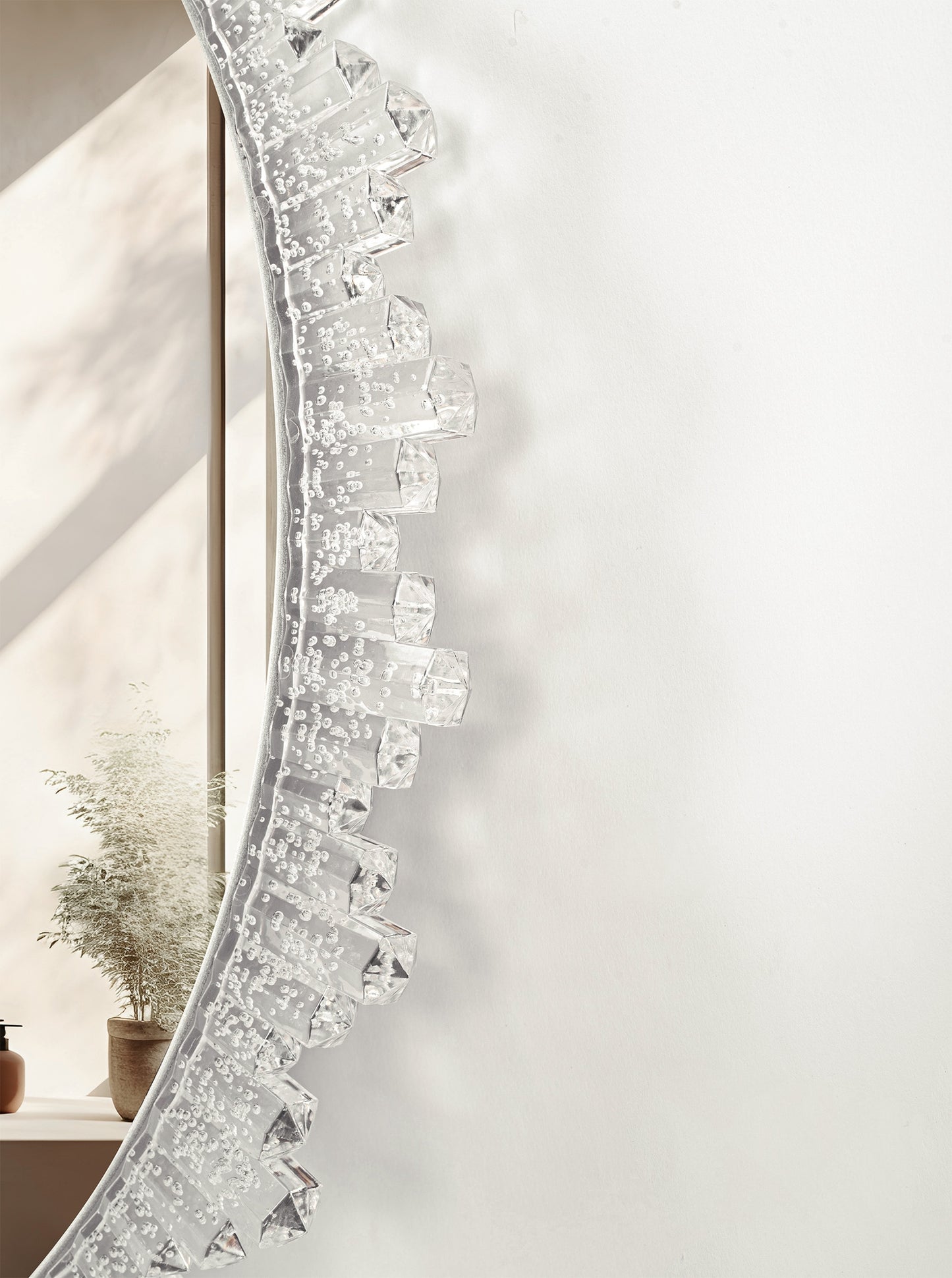 Oglindă Led 60cm Yh-3564  6