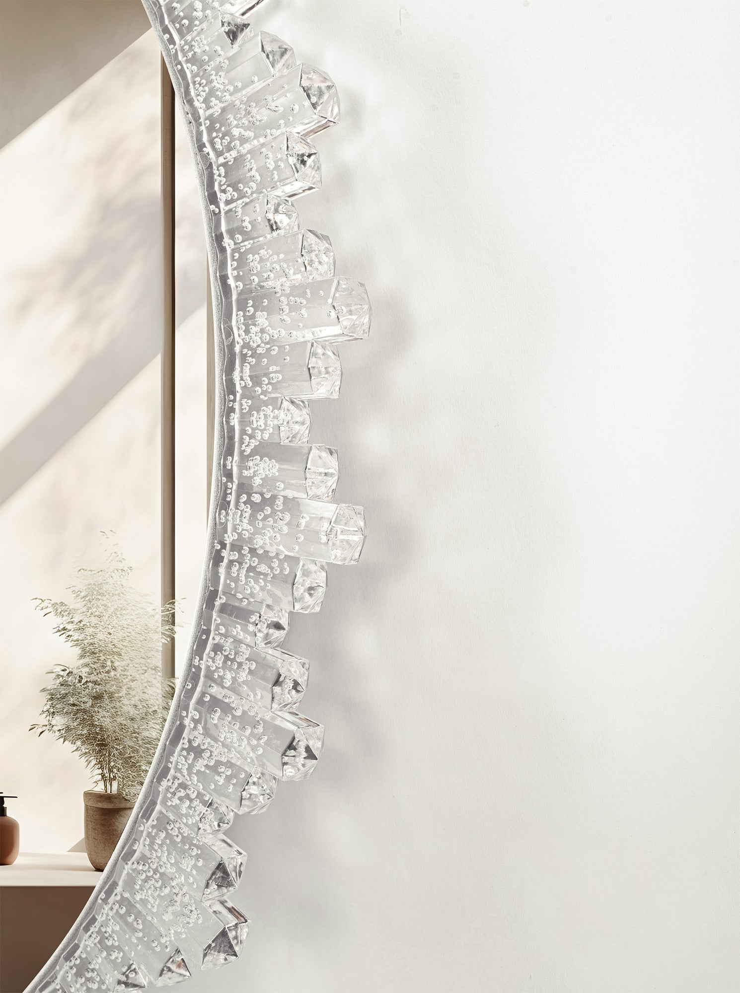 Oglindă Led 60cm Yh-3564  6