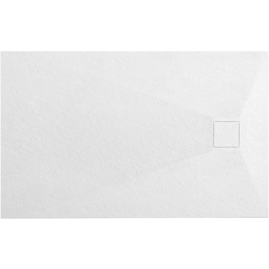 Cada de duș Magnum White 100x80  1
