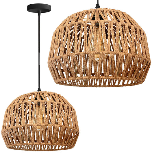 Lampă de tavan APP1291-1CP Beige  1