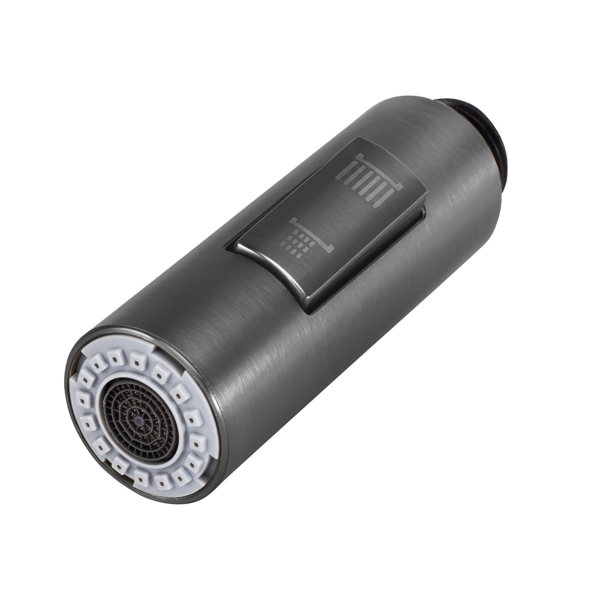 Cap Cu Aerator Pentru Baterie De Bucătărie REA Fresh Titan 1