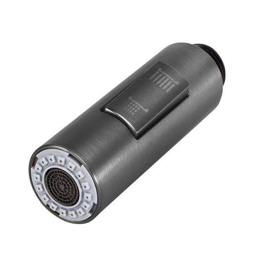 Cap Cu Aerator Pentru Baterie De Bucătărie REA Fresh Titan 1