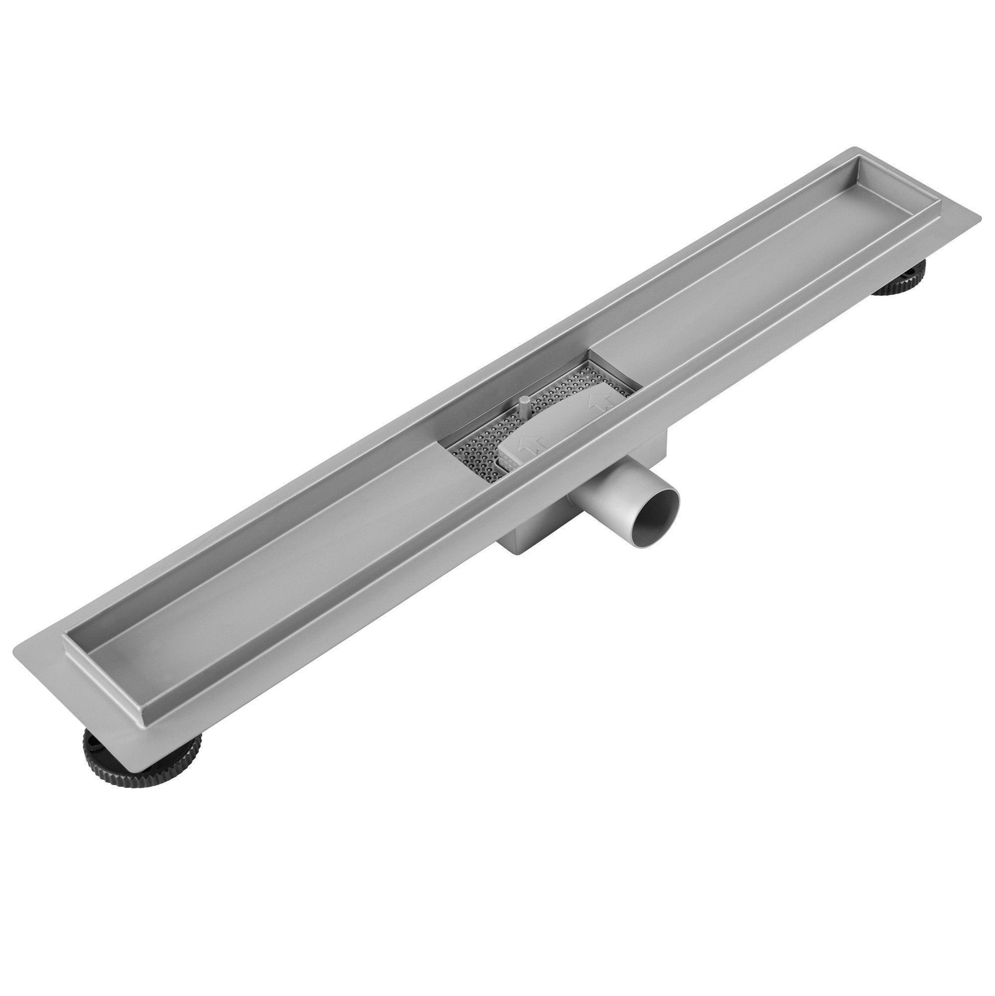 Rigola dus Rea NEOX BRUSH NICKEL 90 4