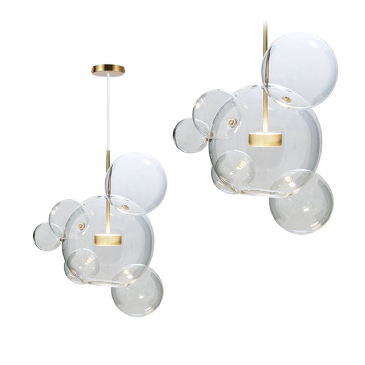 Lampa APP650-CP  1