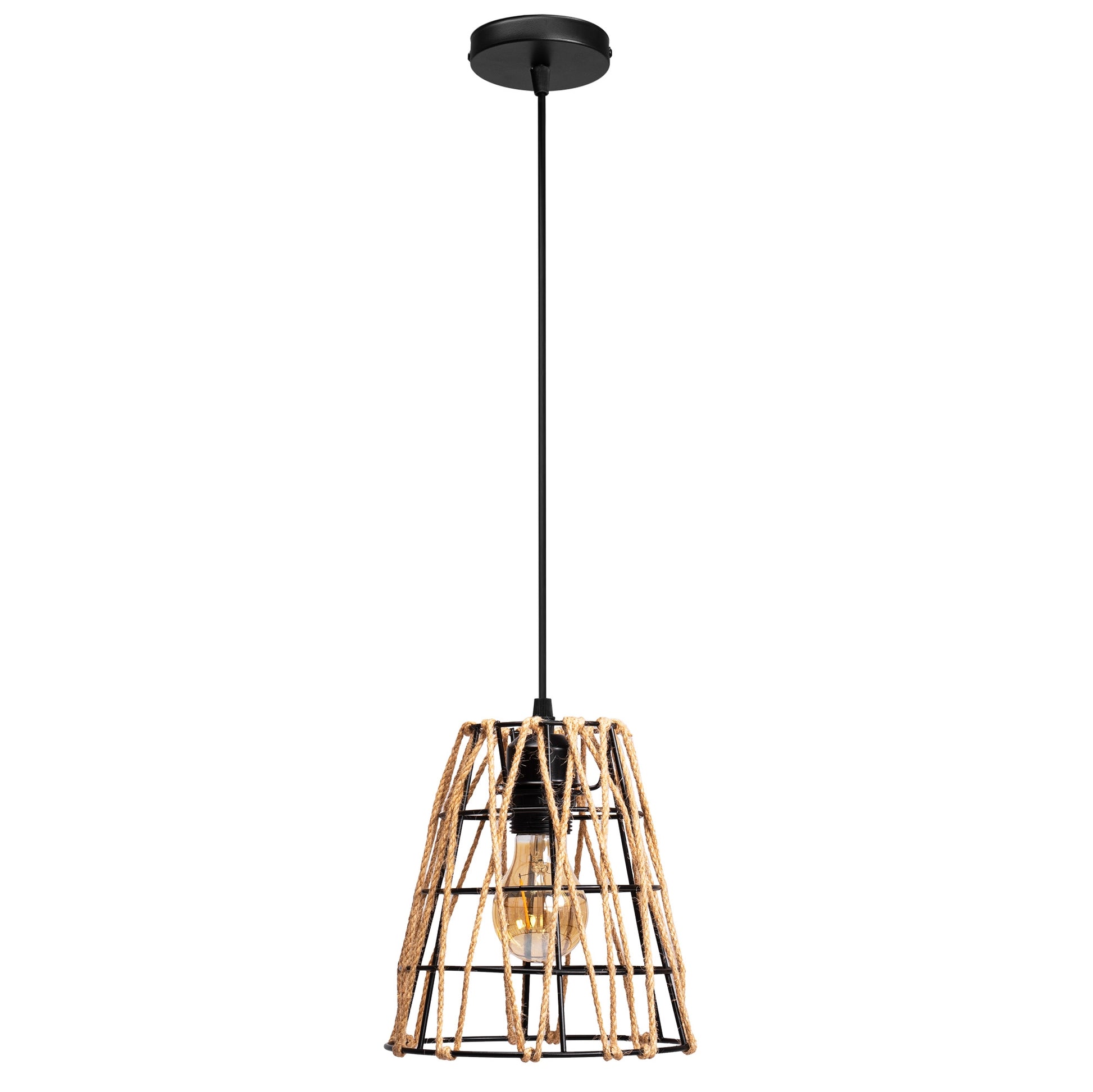 Lampă De Tavan APP1318-1CP  4