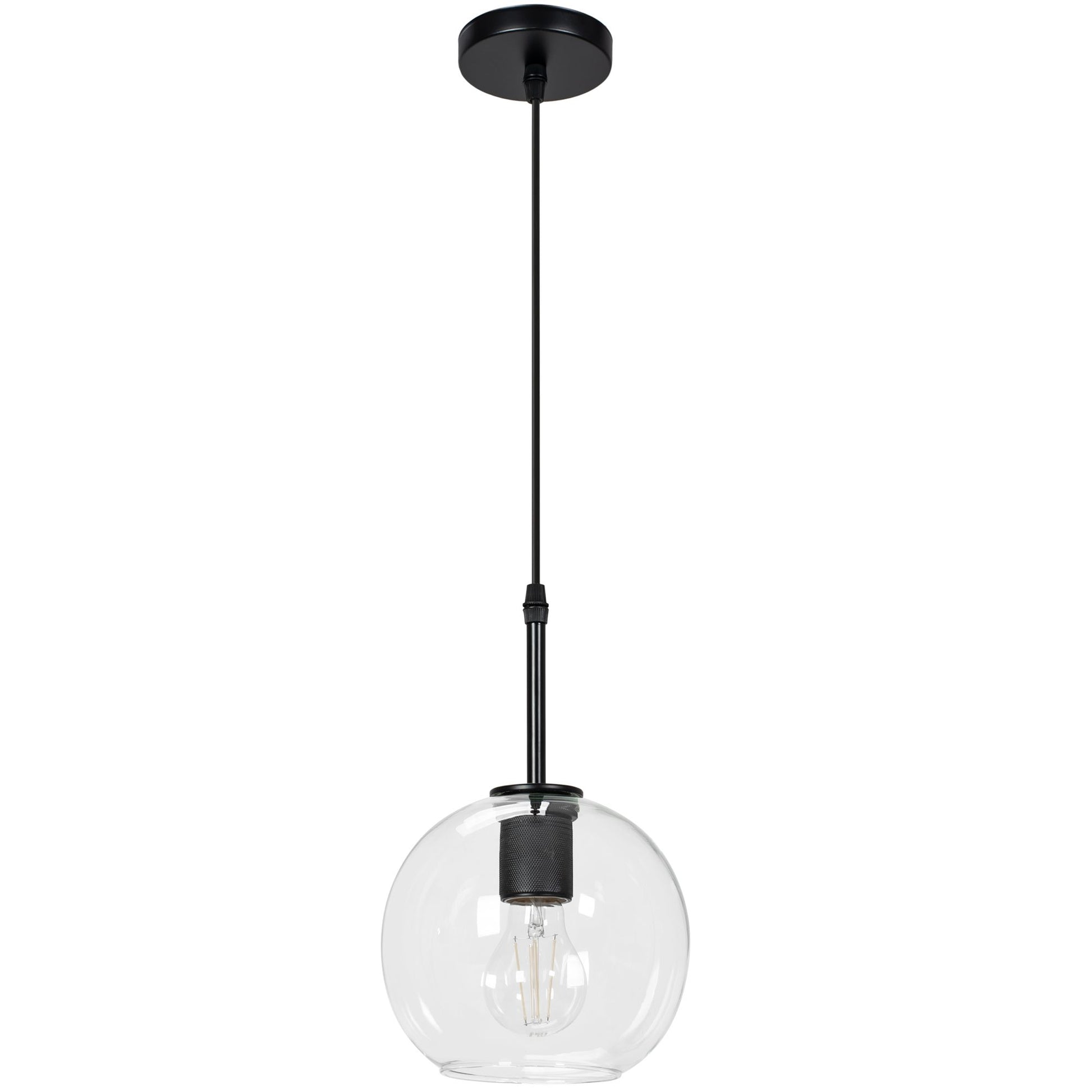 Lampă suspendată APP1176-1CP  4