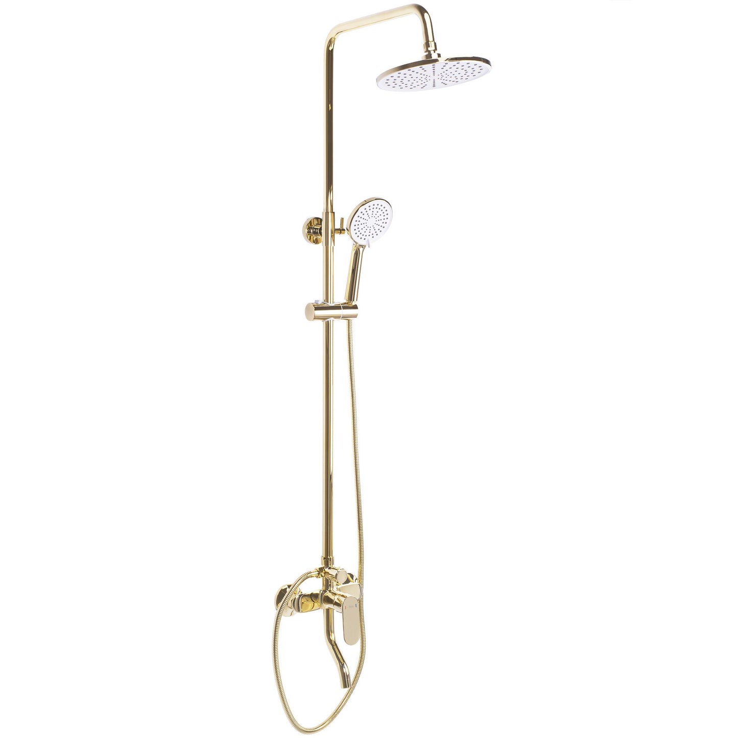 Set dus REA SALTON GOLD 3