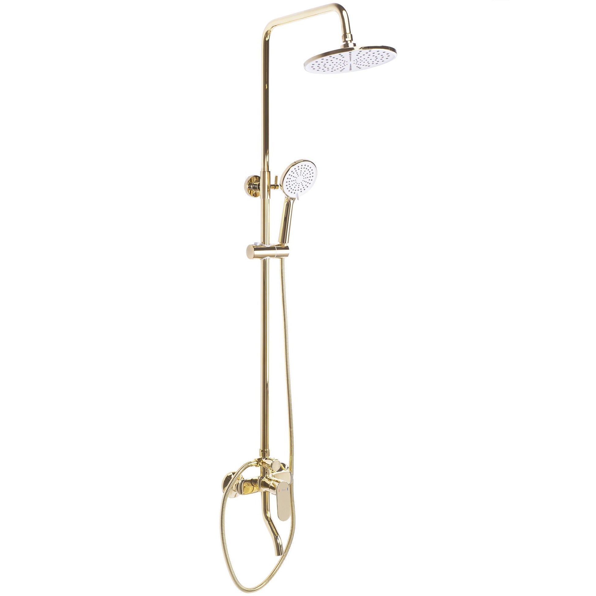 Set dus REA SALTON GOLD 3