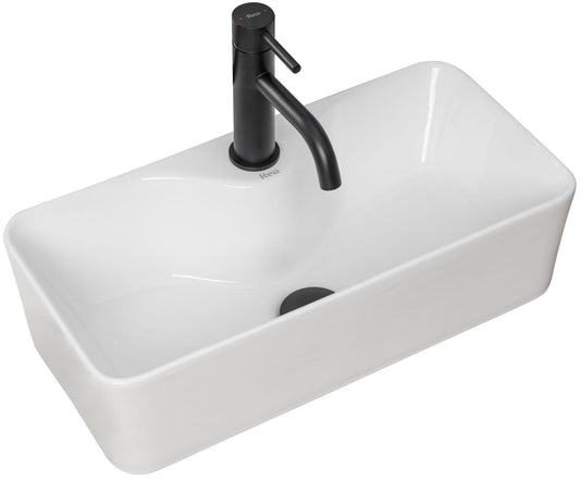 Lavoar pentru blat Rea Mery 1