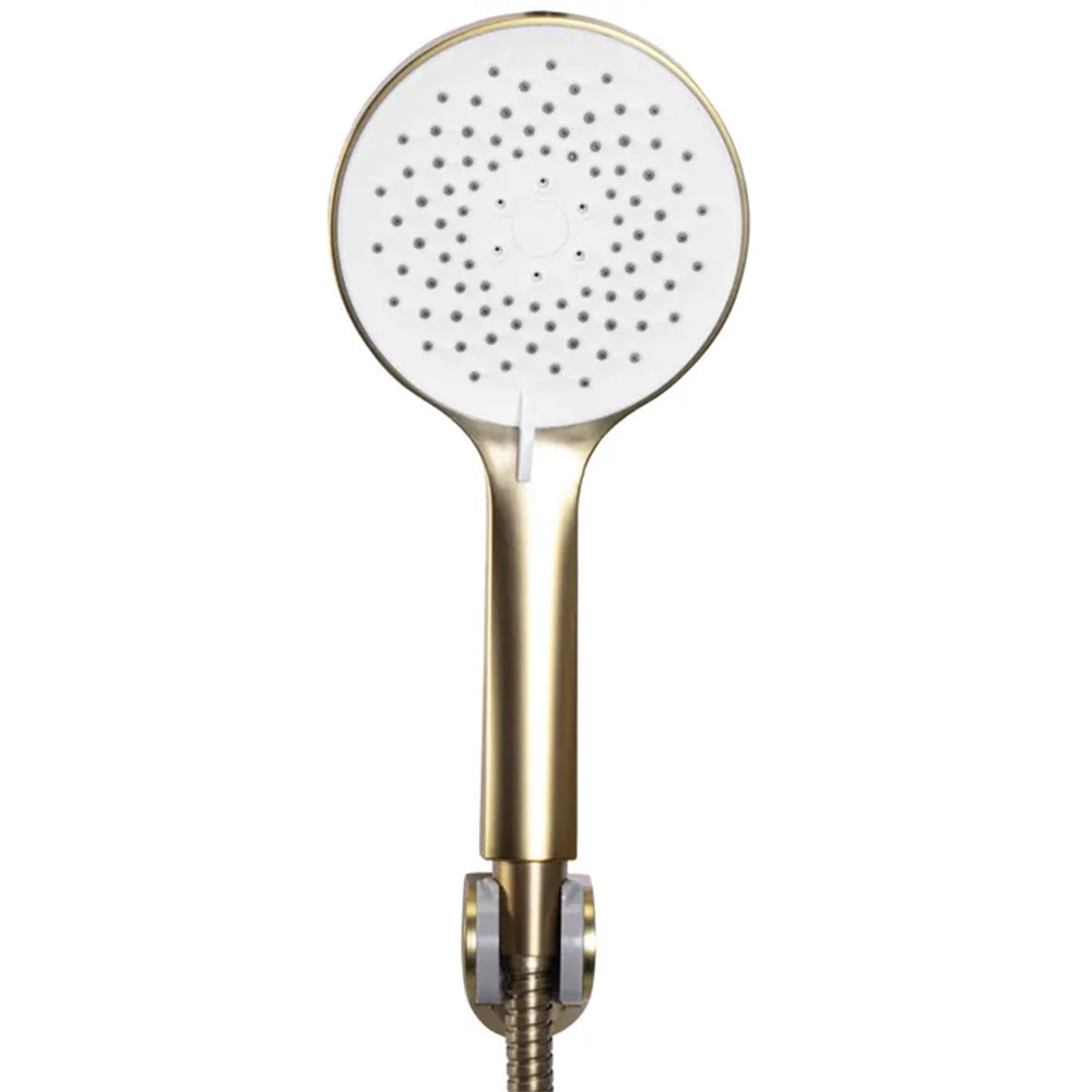 Baterie Cadă Rea Drop Brush Gold  5
