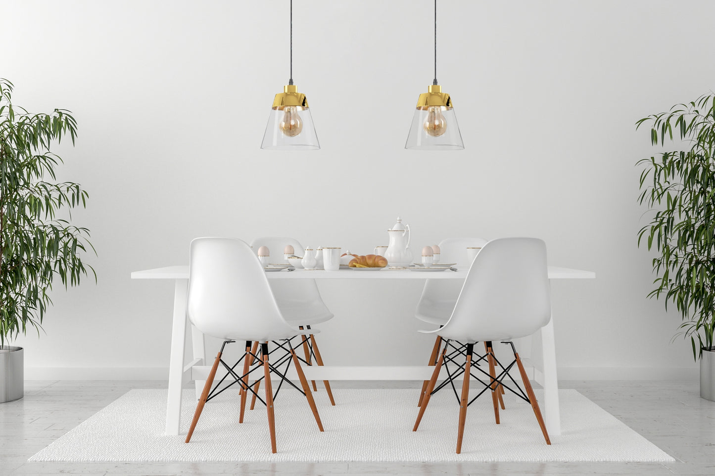 Lampă De Tavan APP895-1CP  6