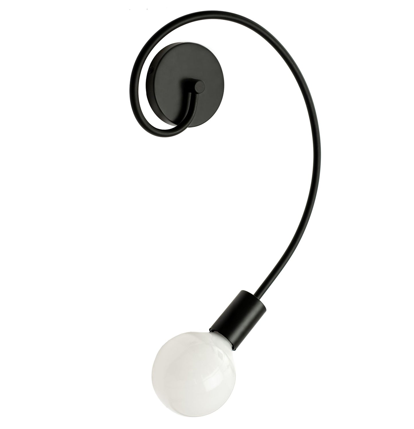 Lampa de perete Loft APP743-1W  2