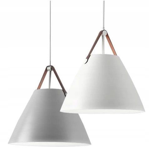 Lampa DE TAVAN BUFFO gri  9