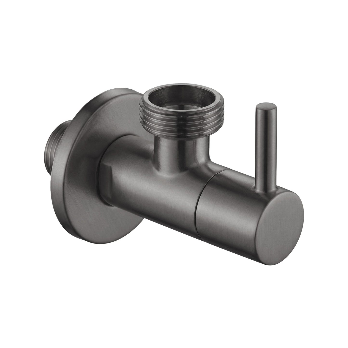 Robinet Colțar 1/2" X 3/4" Titan 7