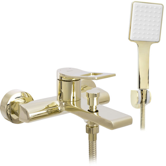 Baterie cadă REA Soul Gold  1