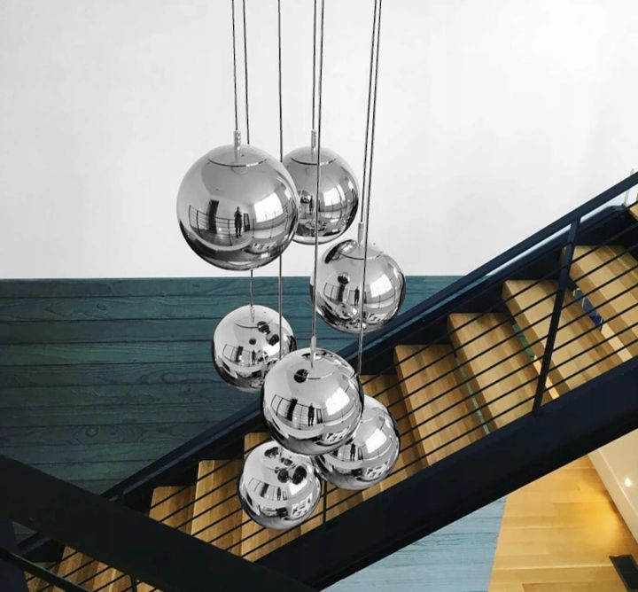 PENDUL DE TAVAN Sfera LE03-1 6