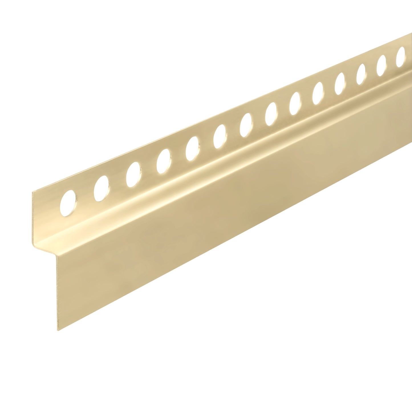 Bandă Frontală Pentru Cădiță De Duș 120cm Gold  5