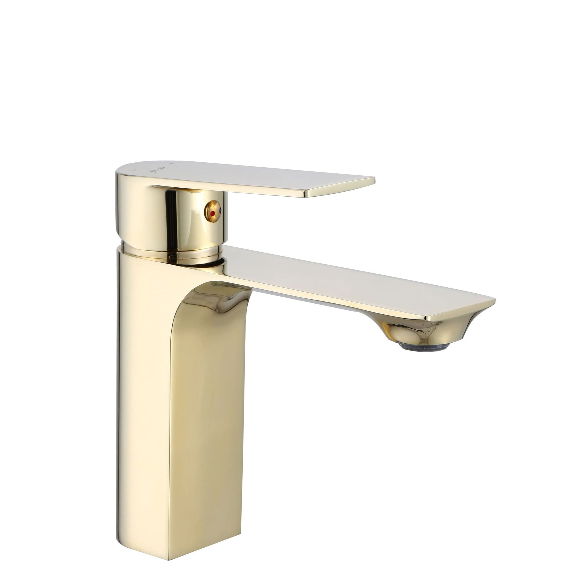 Baterie pentru baie REA Urban Gold Low  1