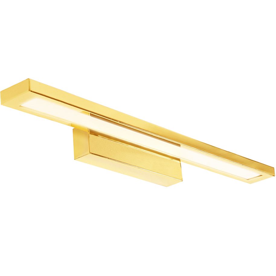Aplica de perete Gold 80cm APP838-1W  1