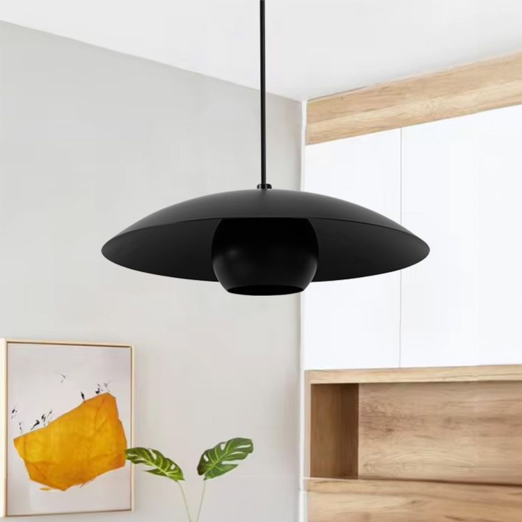 Lampă de tavan APP1450-1CP BLACK  5