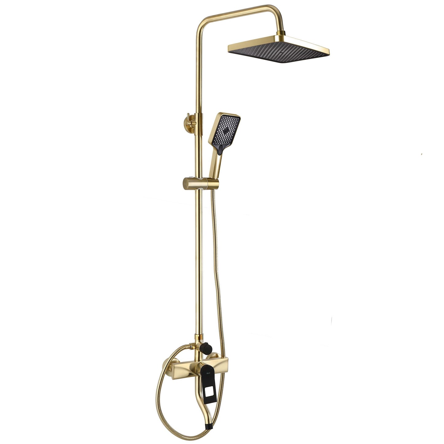 Set de dus REA SOUL Gold 2