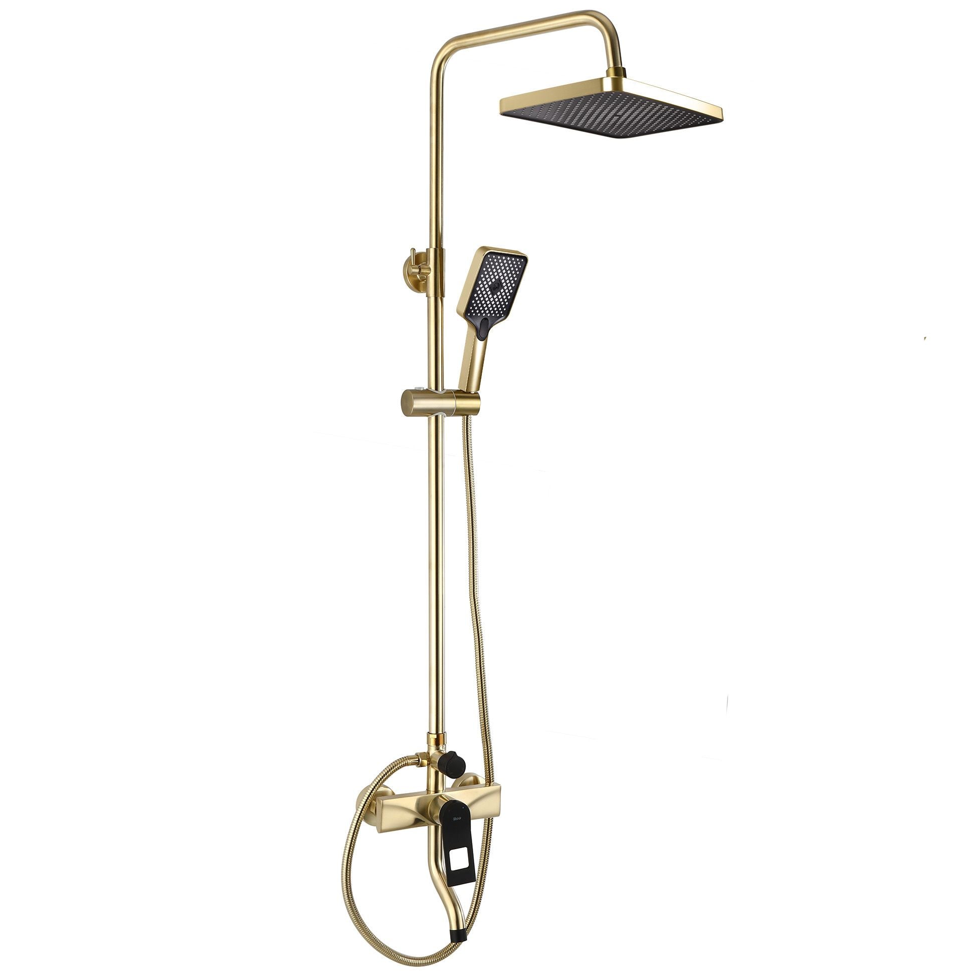 Set de dus REA SOUL Gold 2