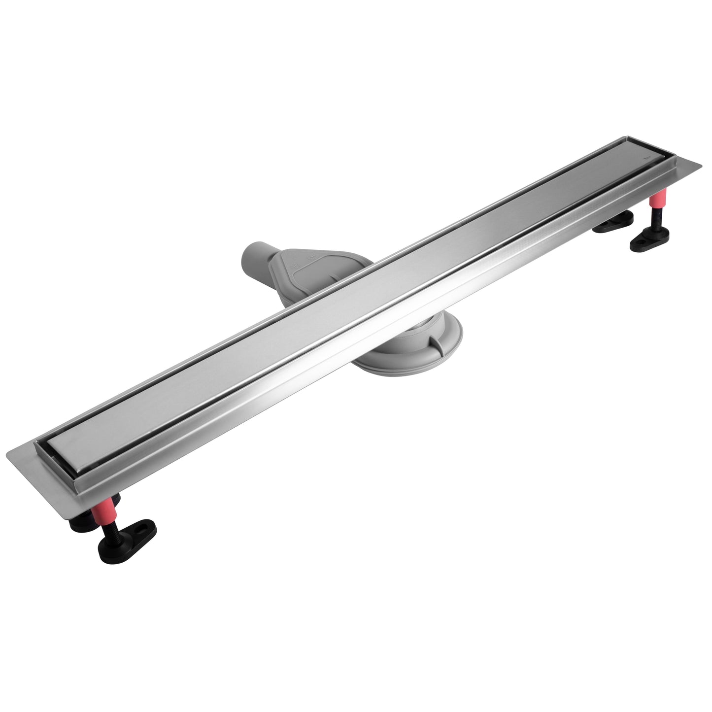 Rigola Dus Rea Neox Superflow Brush Nickel 70  4
