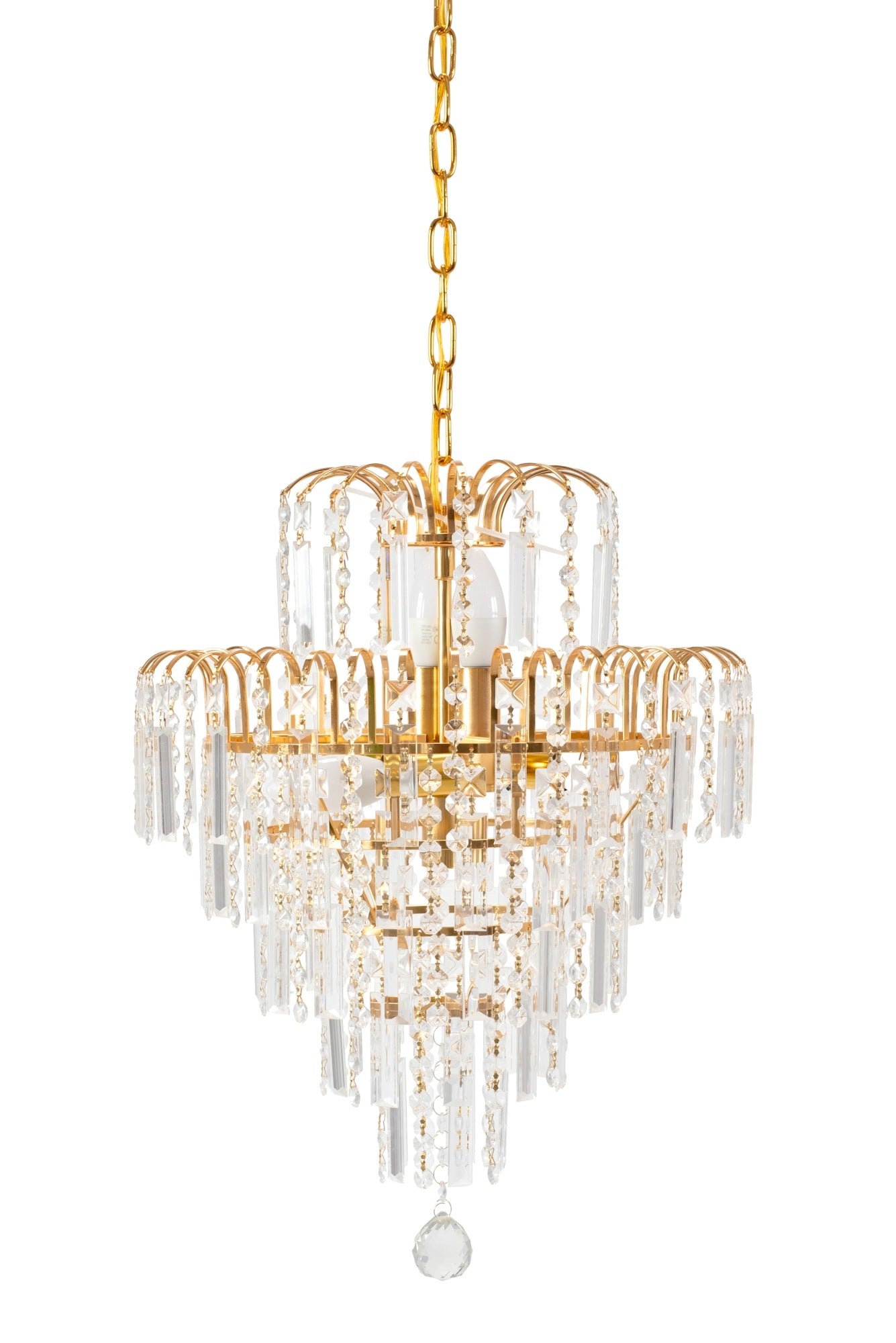 Lampa Gold 312358  2