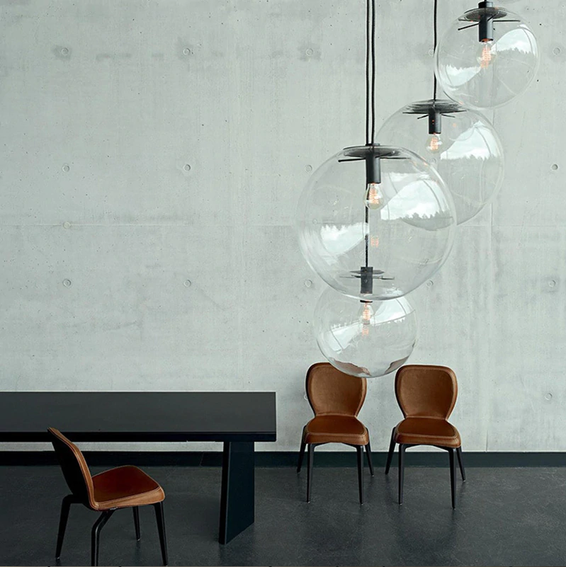 Lampa Black APP307-1CP  8