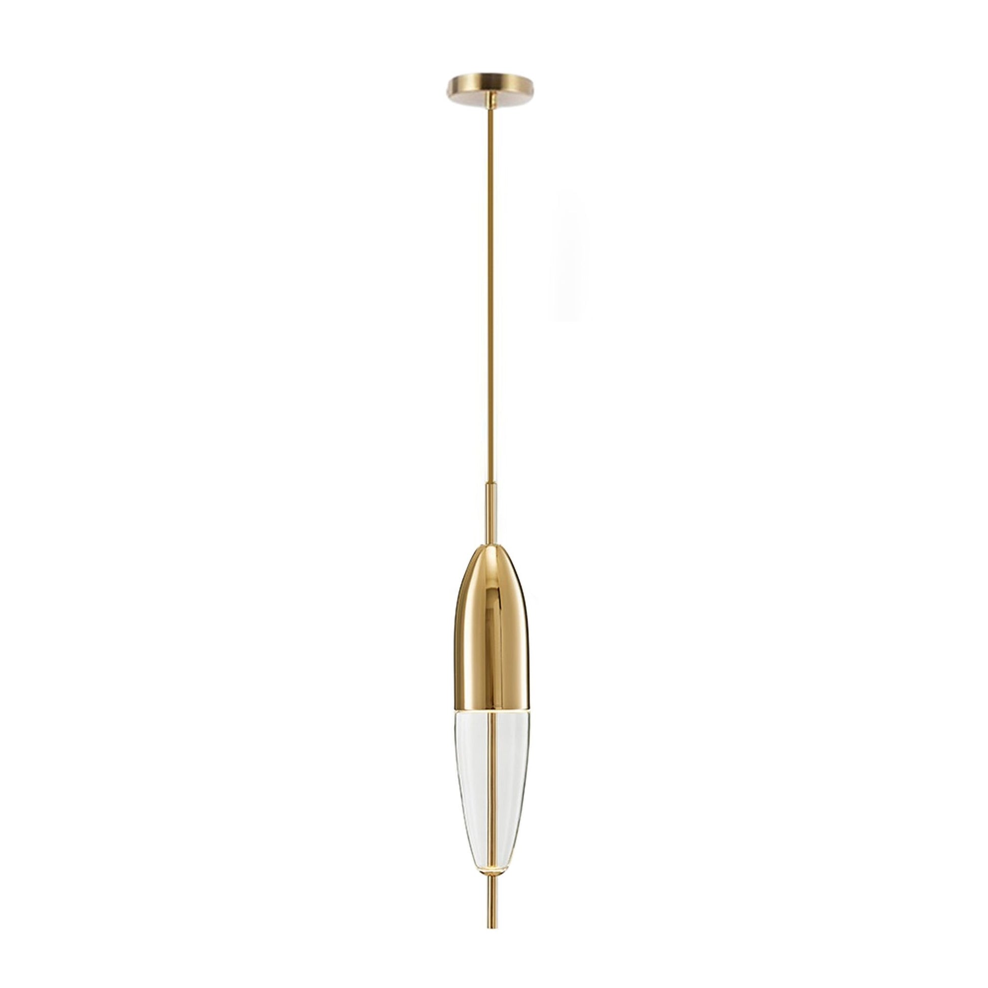 Lampa Gold APP549-1CP  8