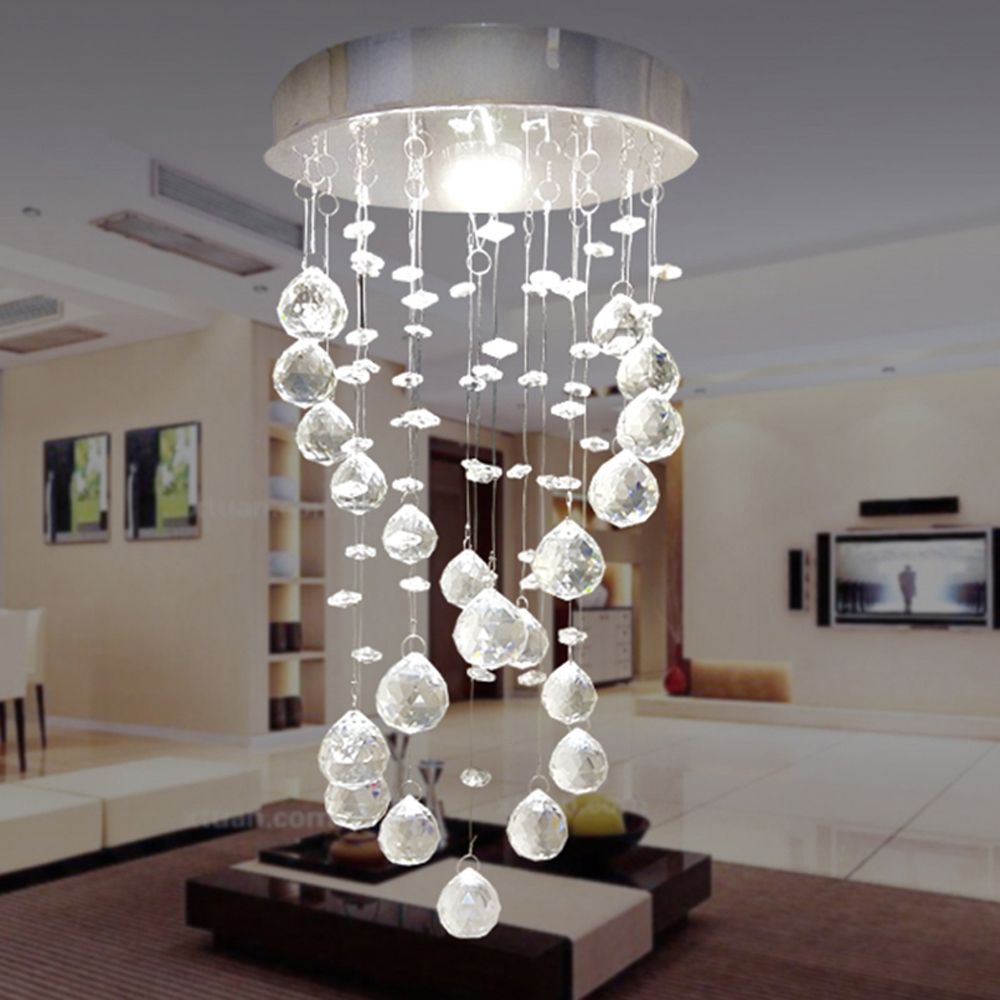 LAMPĂ DE CRISTAL APP785-1C  2