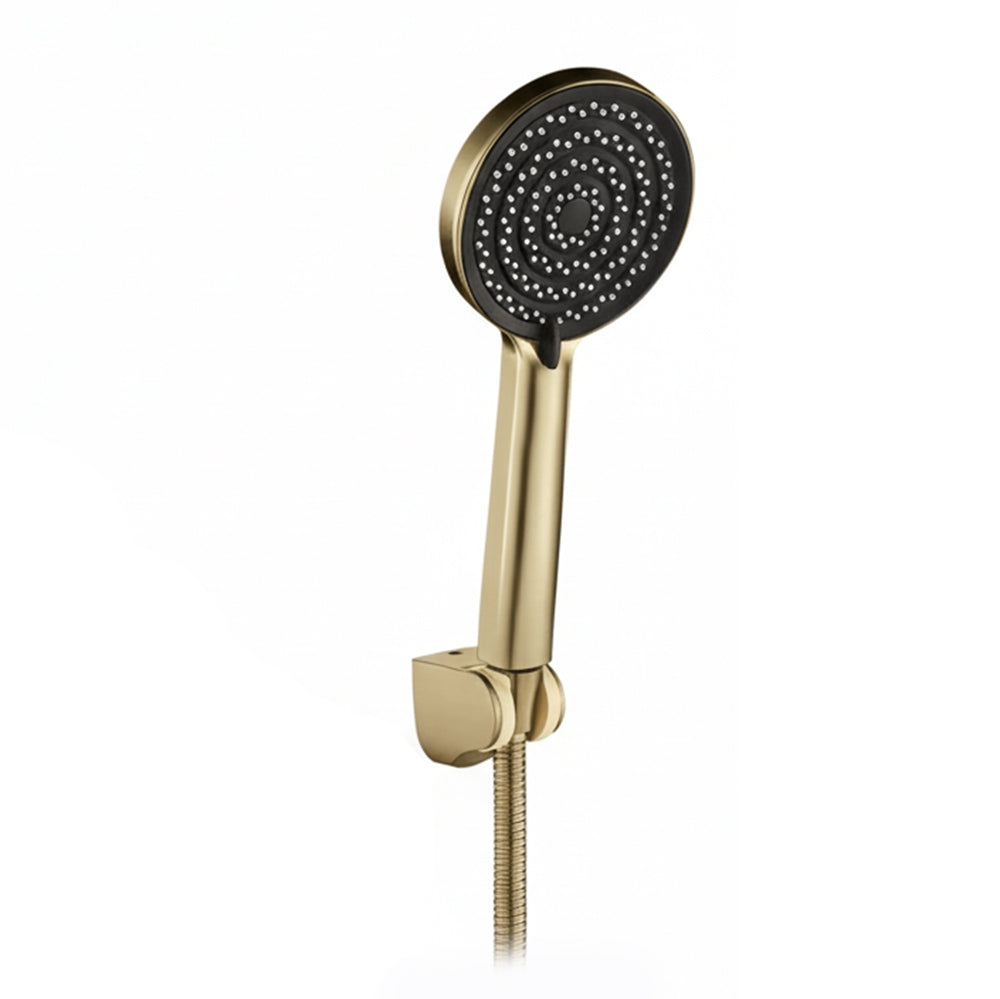 Baterie Pentru Cada Rea Foster Gold Brush  6