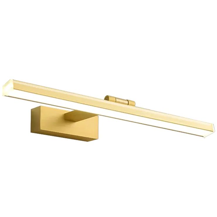 Aplica de perete Gold 40cm APP833-1W  1