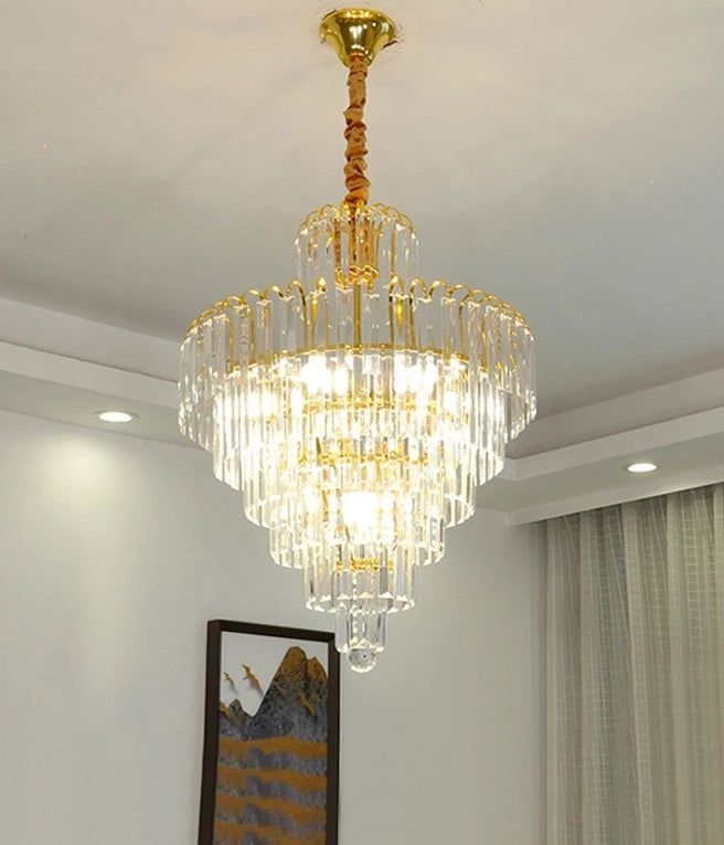 Lampa Gold 312358  6