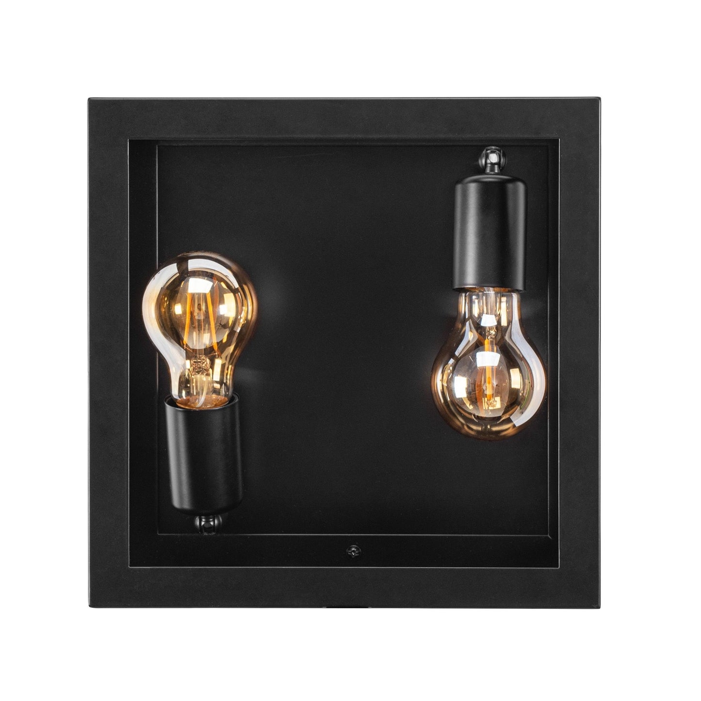 Lampa De Perete APP1305-2W Black  8