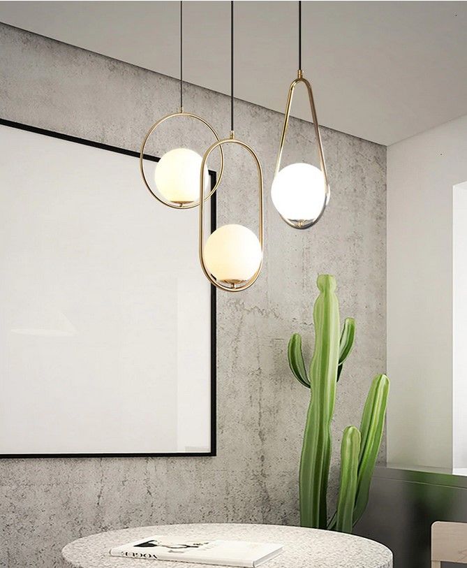 Lampa Gold APP473-1CP 7
